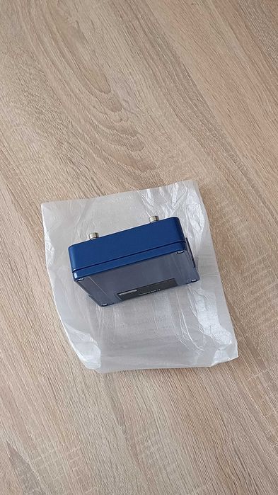 TC Electronic DC 30 preamp/overdrive/cabsim | Стан нової