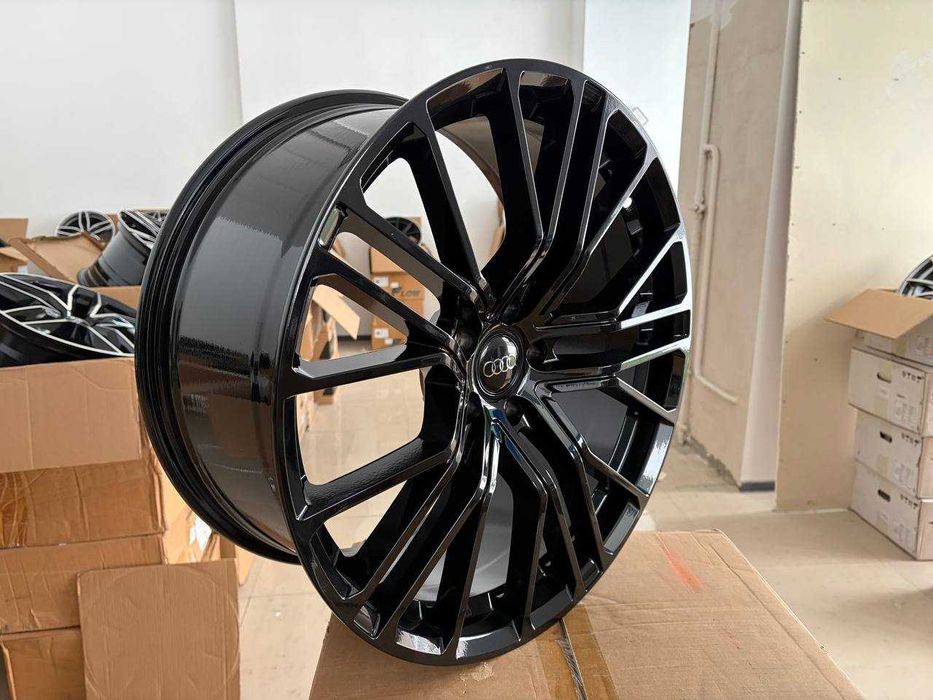 Нові диски R19 5*112 Audi / Магазин / Відправка по Україні