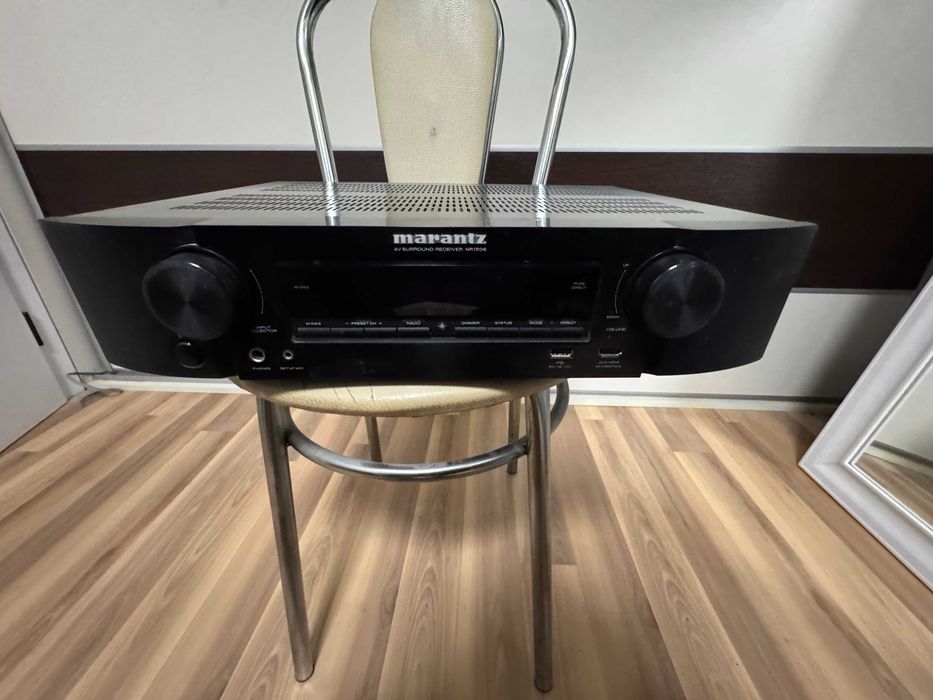 Marantz NR1506 amplituner