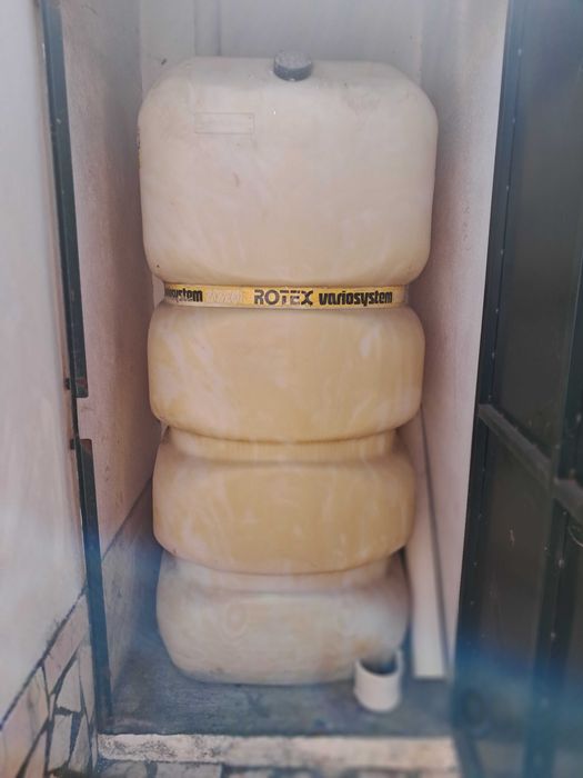 Caldeira Roca "Gavina 20 GT Confort"