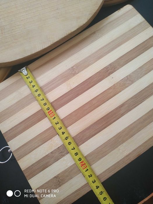 Разделочные доски