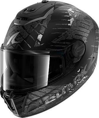 Kask Shark Spartan RS Reptaia rozm. L - NOWY