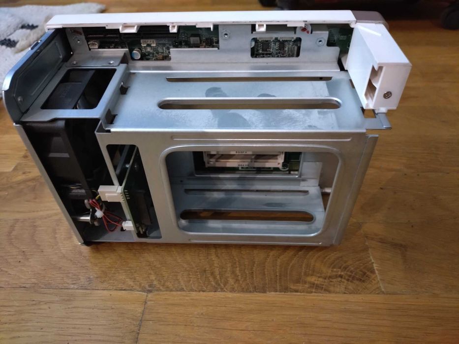 Serwer Nas QNAP TS-251b 8gb ram