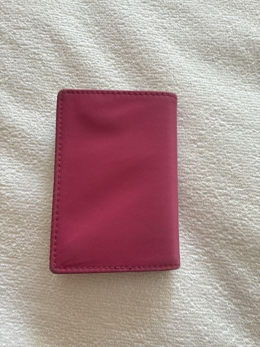 Carteira porta cartoes da Bimba & Lola original