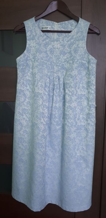 Letnia Sukienka ciążowa 36/38 Bebefield