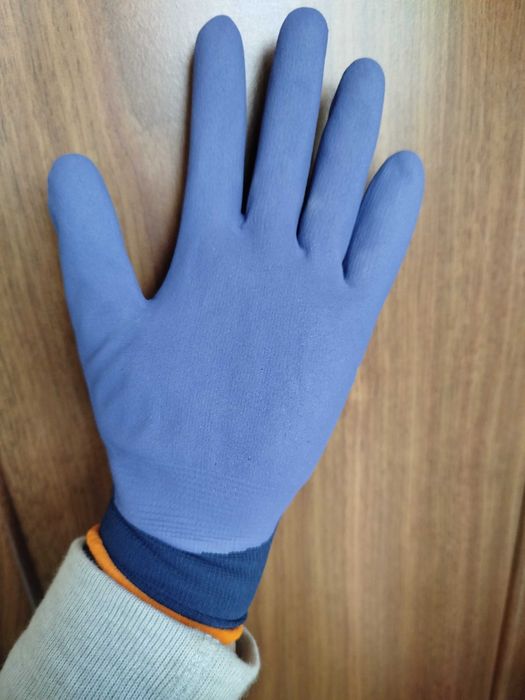 Рукавиці Maxiflex Elite XS/S/M 6й/7й/8й розмір