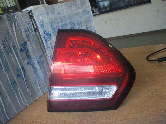 Farolim da mala direito CITROËN C4 Picasso I (UD_)