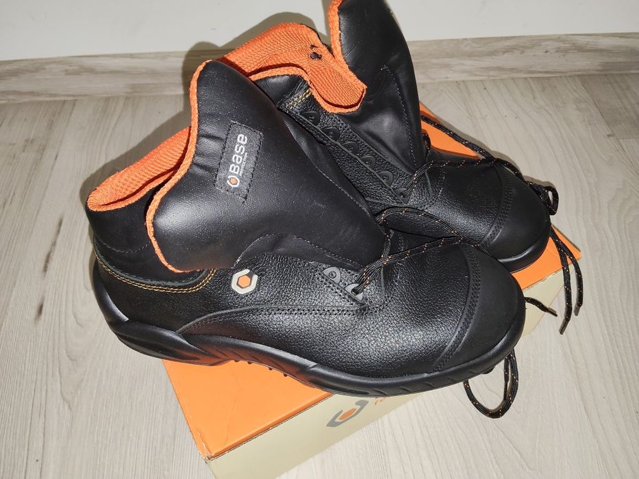 Buty robocze 44 Nowe