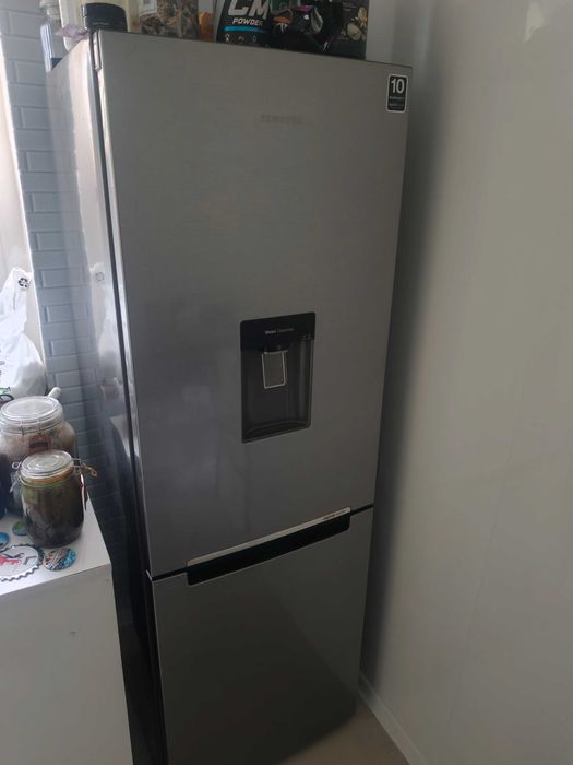 Lodówka Radzionków Samsung