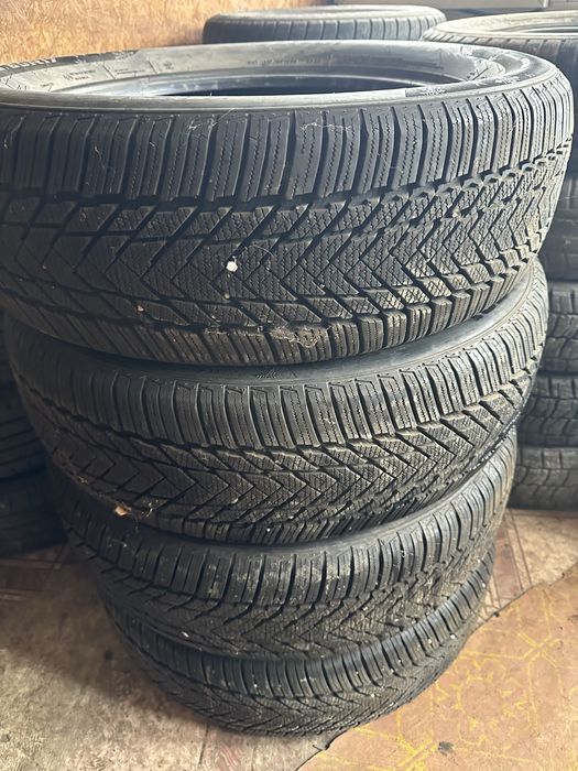 Продам зимові шини