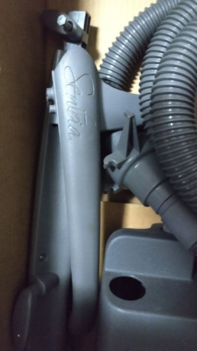 KIRBY Sentria 1 - Aspirador