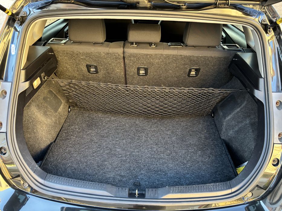 Toyota Corolla iM