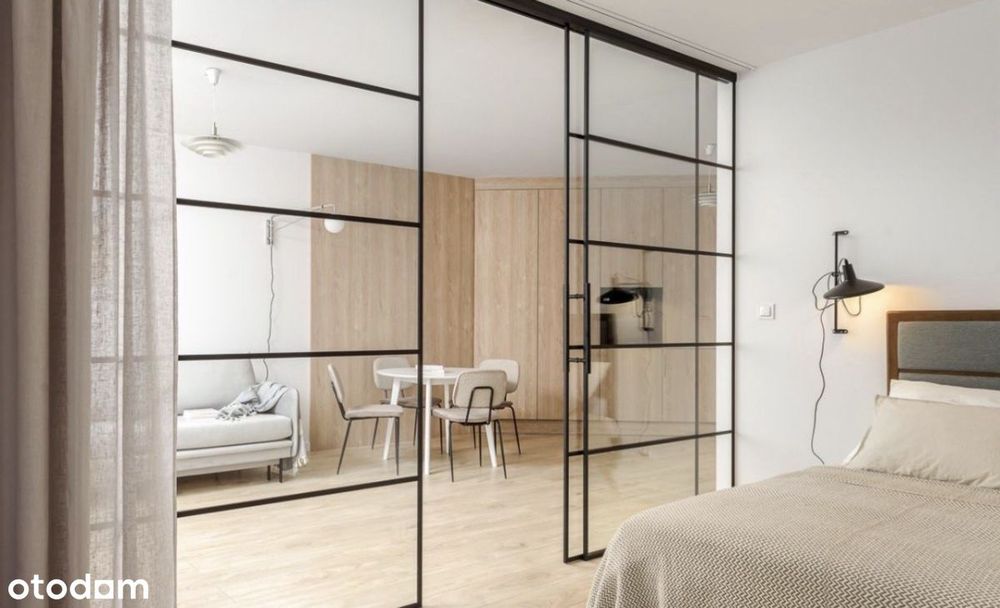 Centrum | Gdańska | 2 pokoje | 57m2 | Pet Friendly