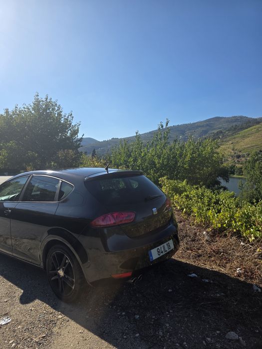 Seat leon FR 170cv