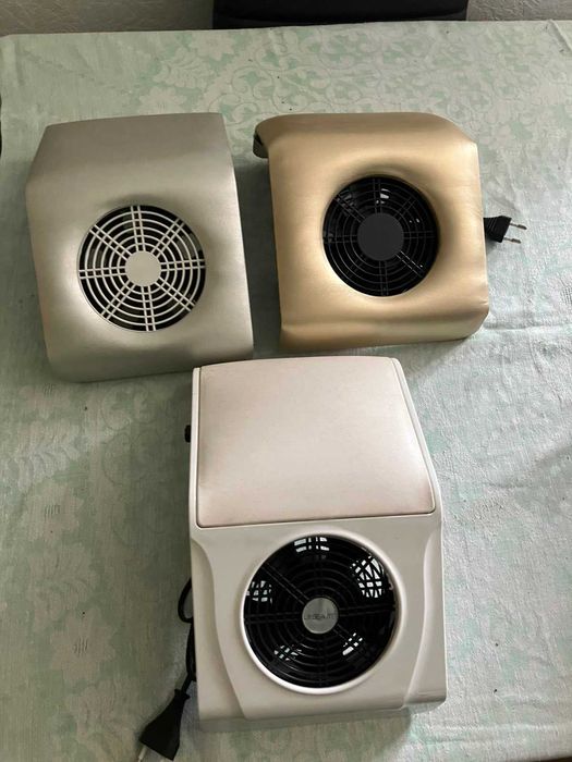 вытяжка mail dust collector