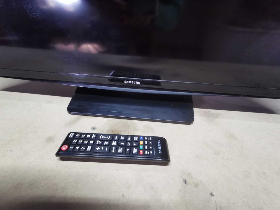 Televisão Samsung