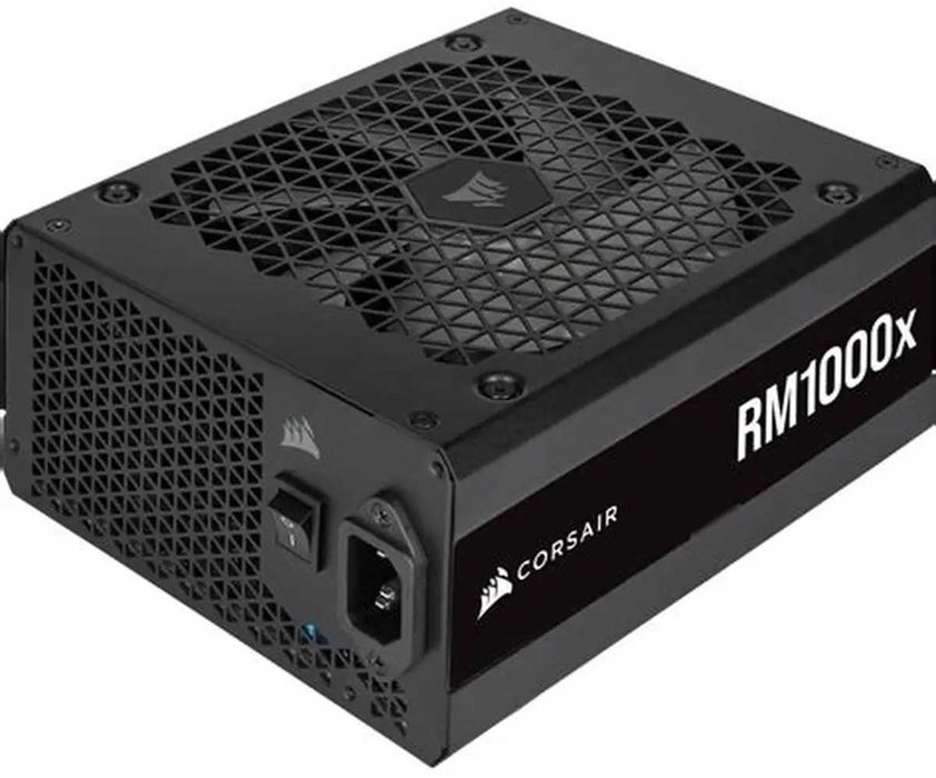 Vendo peças PC Gaming (Caixa NZXT, MB ASUS, WC NZXT, RAM32GB e Fonte1000w)