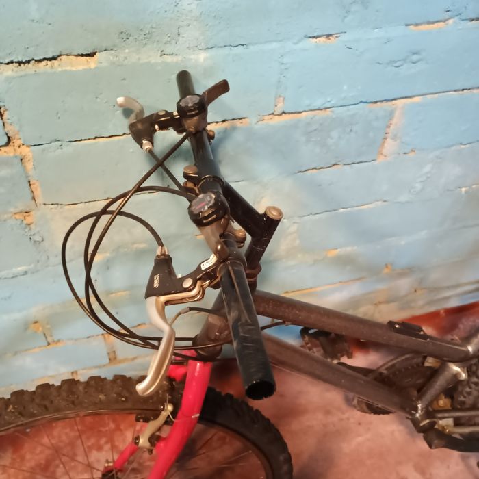 Sprzedam rower sprawny