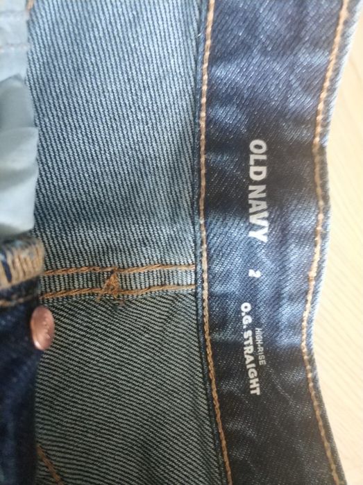 Джинсові шорти жіночі Old navy