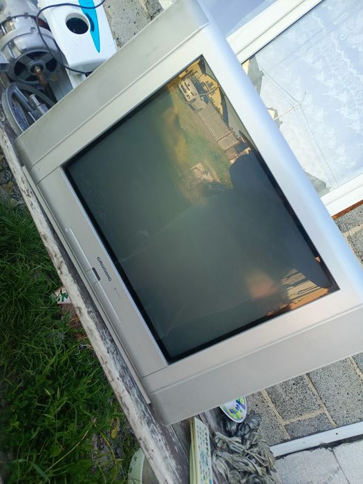 Telewizor Grundig