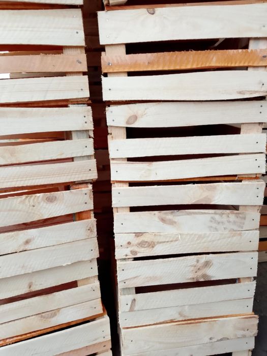 Skrzynki uniwersalki