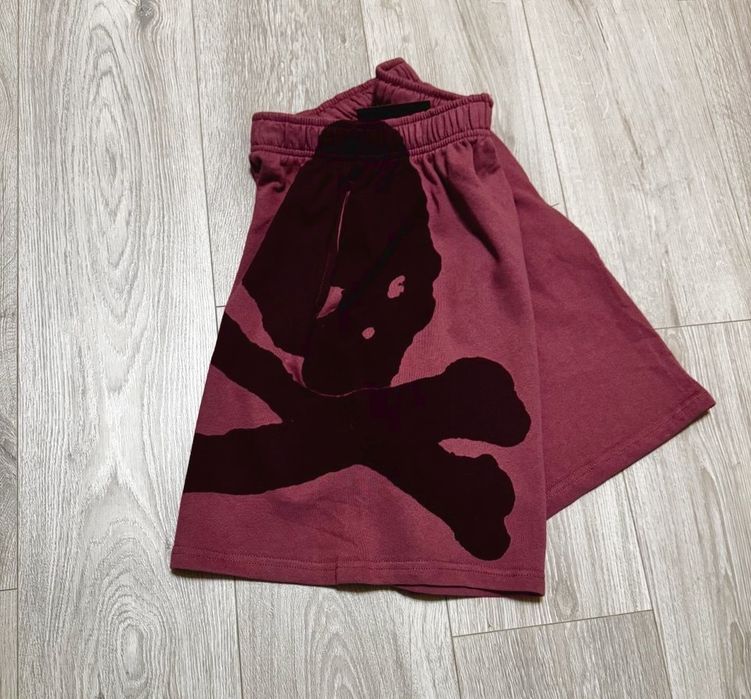 Шорти Mastermind x Cactus Jack