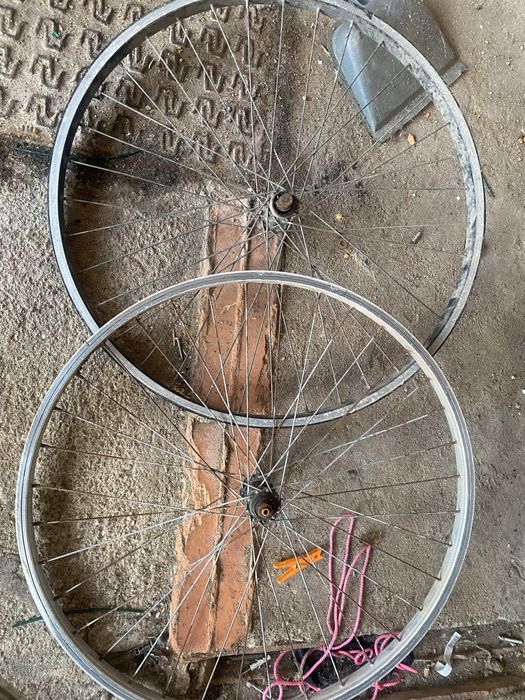 aros de bicicleta 26