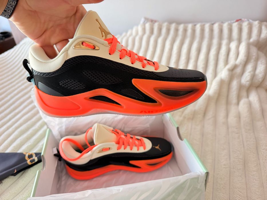 Sapatilhas Jordan