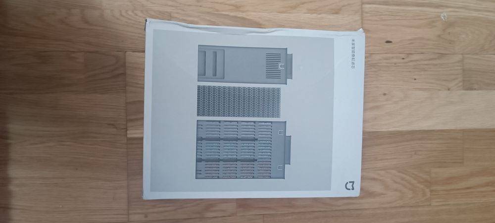 Фільтра води для Aкваріума Xiaomi 20L