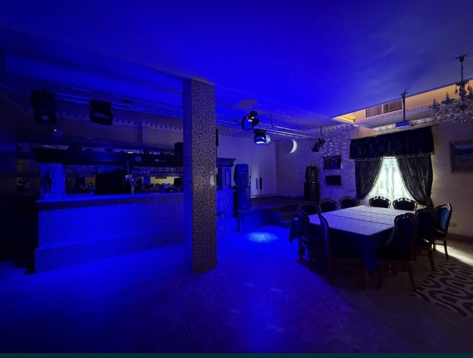 КИЇВ на Стеценка/Продається Ресторенно-Готельний Комплекс-1830м2