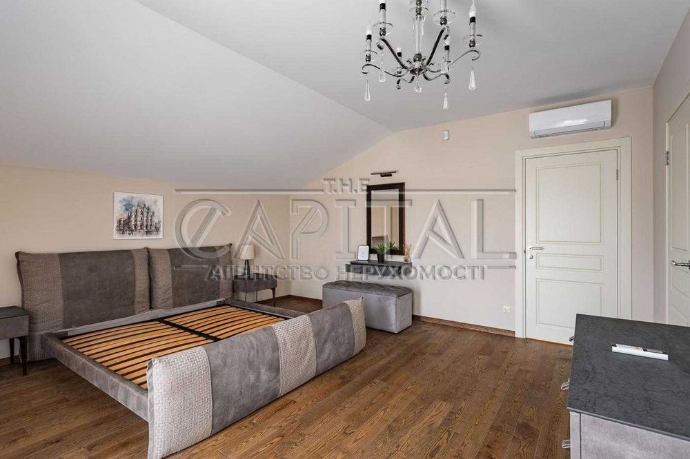 SUPER АВТОНОМНИЙ будинок з басейном та ГАЗОМ Рудики та Козин