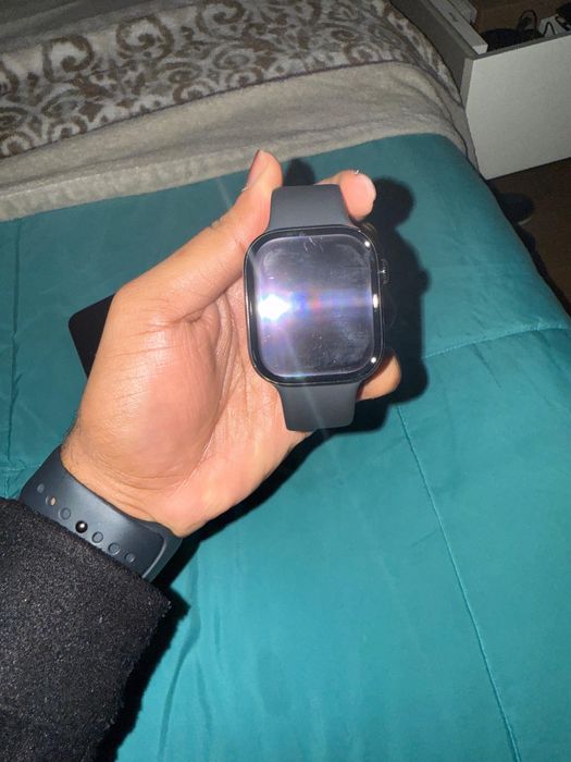 Apple Watch Serie 10 novo