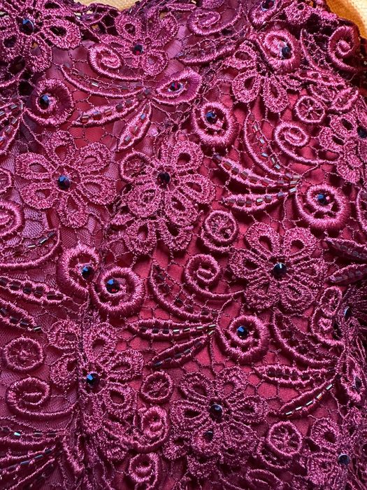 Платье для праздника, выпускного в садике