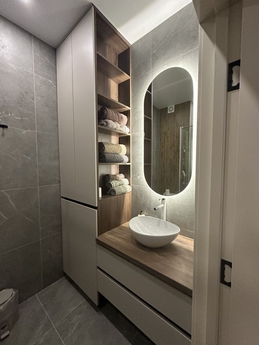 Свет есть 16 станция Фонтана, Золотой берег, Санаторій Одеса ДСНС