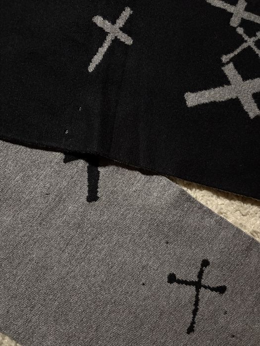 Undercover scarf шарф