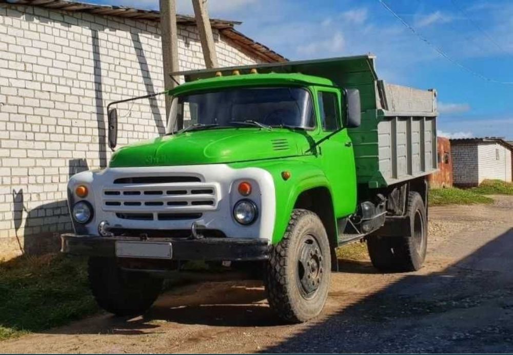 Вивіз будівельного та побутового сміття, старих меблів та гілок