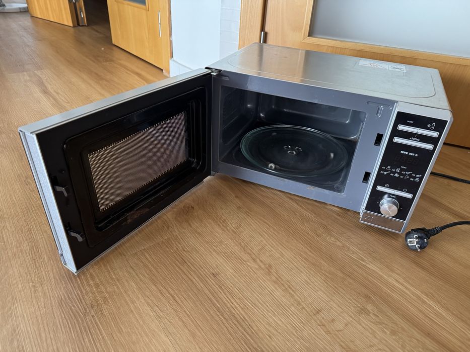 Microondas Teka MWE 225 G Inox