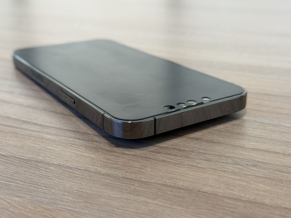 iPhone 13 Pro 128GB Grafitowy etui 100% sprawny !!