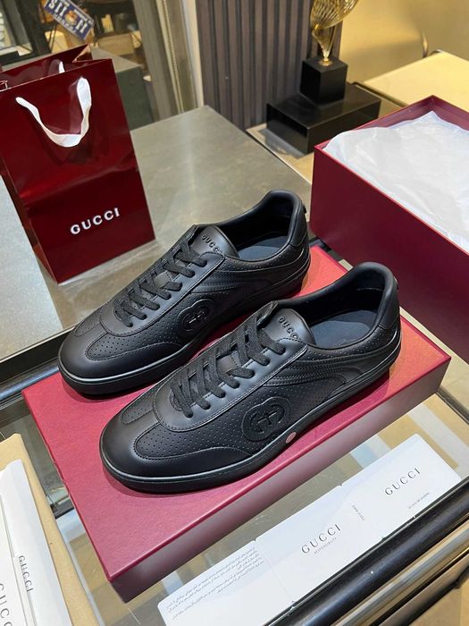 Gucci meskie sneakersy trampki