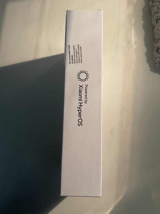 Redmi Note 14 6GB  + 128GB