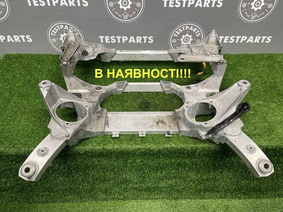 Передній підрамник BMW G70 G61 G60