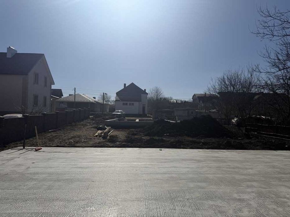 Новий будинок у районі Агропереробки | 114 м² | ділянка 4.2 сотки