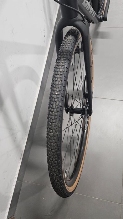 Giant Revolt - Nowy, gotowy do jazdy!!