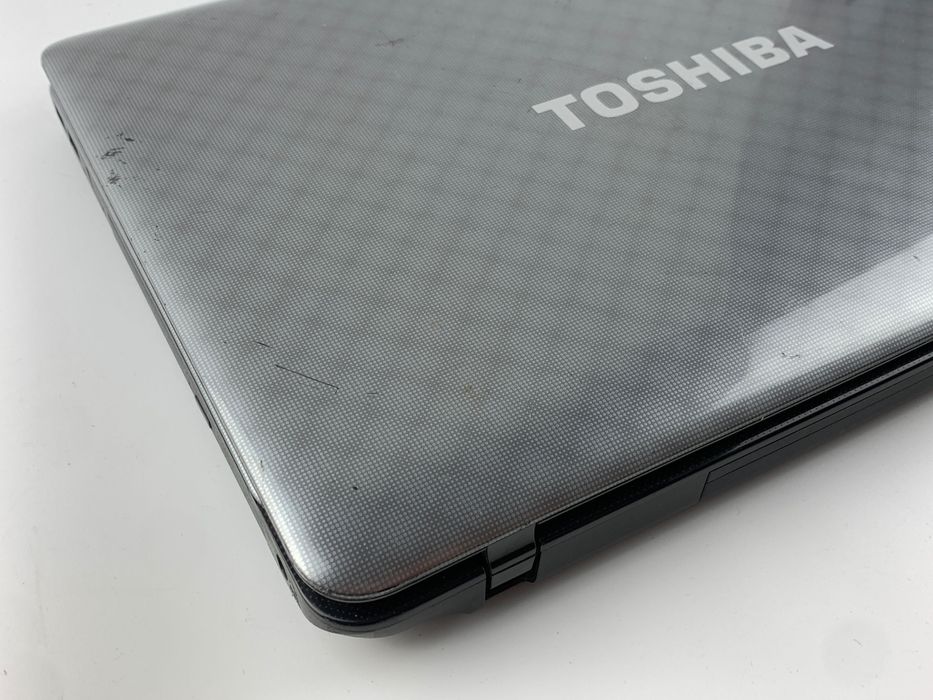 Laptop Toshiba L755D 500GB/2GB