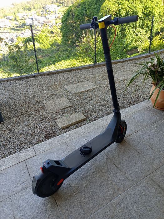 Trotinete elétrica