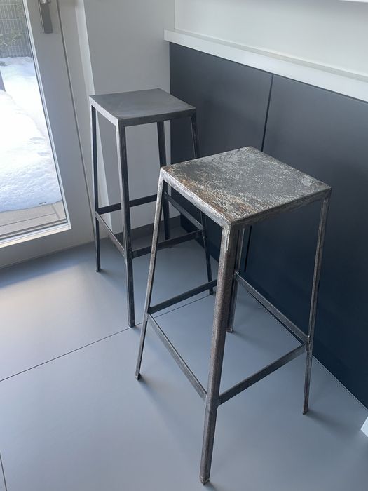 Hoker Stołki Barowe
