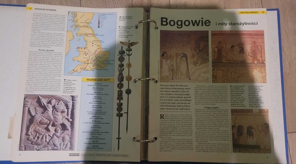 Świat Wiedzy wszystkie numery