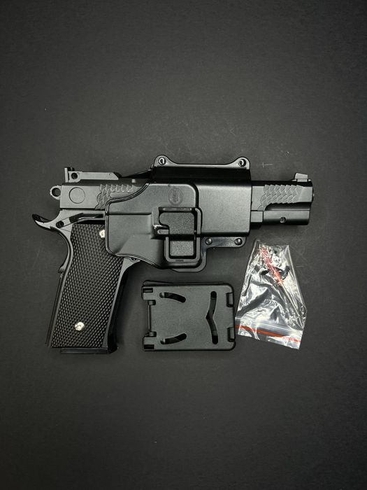 Топовий пістолет Browning - модель G20+ (іграшка)