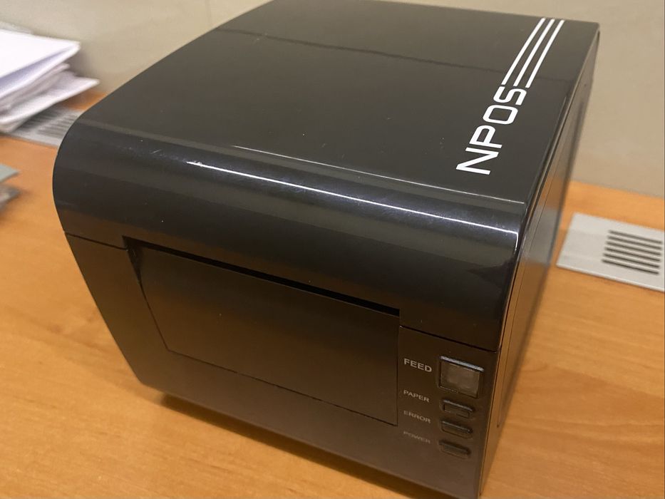 Drukarka paragonowa termiczna NPOS T260M Thermal