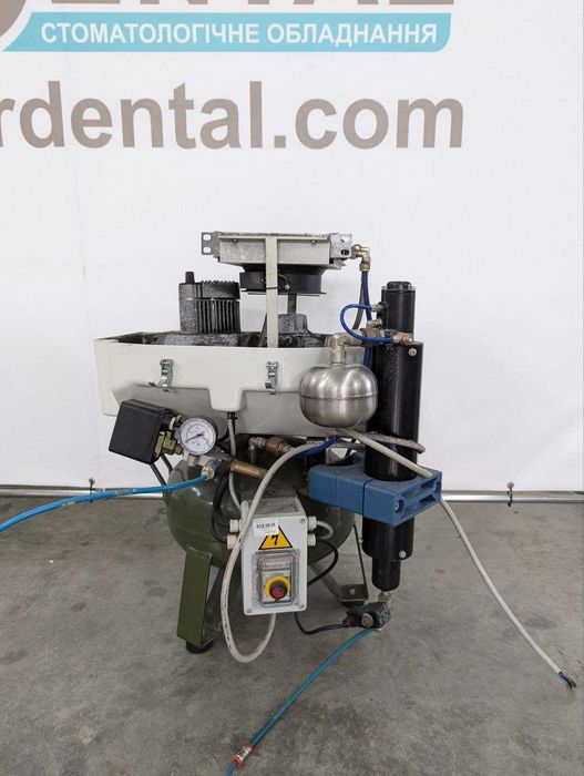 Компресор Cattani 1ц 220в